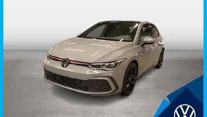 Mondsteingrau Gebraucht 2022 VW Golf GTI Limousine | 29.670 € (Fairer Preis)