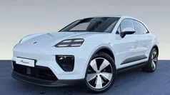Gebraucht 2025 Porsche Macan SUV | 84.790 € (Superpreis)
