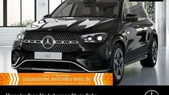 Schwarz Gebraucht 2024 Mercedes GLE450 AMG Advanced Plus SUV | 88.990 € (Guter Preis)