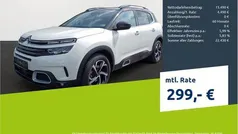 Gebraucht 2022 Citroën C5 Aircross Feel SUV | 19.980 € (Fairer Preis)