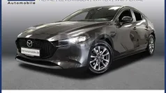 Gebraucht 2019 Mazda 3 Limousine | 17.850 € (Guter Preis)