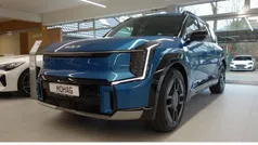 Gebraucht 2024 Kia EV9 GT-Line SUV | 65.890 € (Fairer Preis)