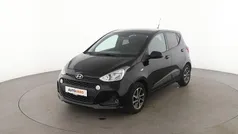 Gebraucht 2018 Hyundai i10 Passion Kleinwagen | 10.790 € (Fairer Preis)