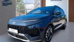 Gebraucht 2025 Hyundai Bayon Prime SUV | 26.590 € (Fairer Preis)