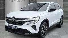 Weiß Neu 2024 Renault Austral Evolution SUV | 32.489 € (Fairer Preis)