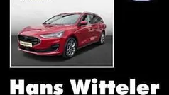 Gebraucht 2023 Ford Focus Titanium Kombi | 24.900 € (Fairer Preis)