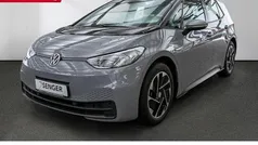 Gebraucht 2021 VW ID.3 Pro Performance Kleinwagen | 19.880 € (Fairer Preis)