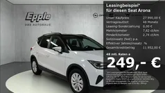 Gebraucht 2025 Seat Arona SUV | 27.990 € (Fairer Preis)