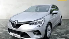 Grau Gebraucht 2020 Renault Clio V SE Limousine | 10.990 € (Guter Preis)
