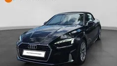 Gebraucht 2023 Audi A5 Cabriolet Advanced Plus Cabrio | 42.980 € (Fairer Preis)