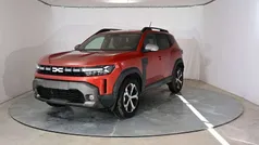 Terracottabraun metallic/brau Neu 2025 Dacia Duster Journey SUV | 24.990 €