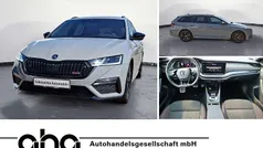 Silber Gebraucht 2021 Skoda Octavia Kombi | 26.830 € (Fairer Preis)