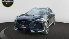 Gebraucht 2021 Cupra Formentor SUV | 27.940 € (Fairer Preis)