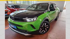 Matcha green/ikone gruen Gebraucht 2022 Opel Mokka Elegance SUV | 18.980 € (Guter Preis)