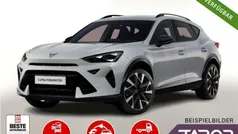 Gebraucht 2025 Cupra Formentor VZ SUV | 41.388 € (Superpreis)