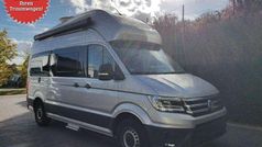 Gebraucht 2022 VW California California Van | 57.690 € (Fairer Preis)