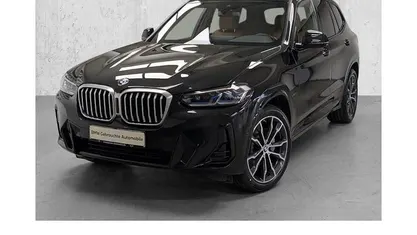 Gebraucht BMW X3 M Sport 286 PS (210 kW) 2022 SUV