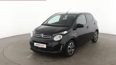 Gebraucht 2021 Citroën C1 Shine Kleinwagen | 9.060 € (Fairer Preis)