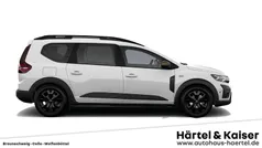 Gebraucht 2025 Dacia Jogger Extreme Van / Kleinbus | 27.949 € (Fairer Preis)