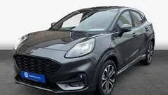 Gebraucht 2023 Ford Puma Gen-E ST-Line SUV | 21.950 € (Guter Preis)