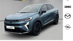 Merkurblau Gebraucht 2024 Renault Symbioz Iconic SUV | 33.799 € (Fairer Preis)