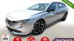 Grau Neu 2024 Peugeot 508 GT Kombi | 28.988 € (Fairer Preis)