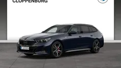M carbonschwarz Neu 2025 BMW 540 M Sport Kombi | 84.780 € (Fairer Preis)