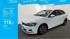 Gebraucht 2021 VW Polo United Kleinwagen | 15.210 € (Fairer Preis)