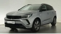 Gebraucht 2024 Opel Grandland X GSe SUV | 32.424 € (Guter Preis)