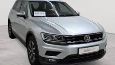 Gebraucht 2020 VW Tiguan Comfortline SUV | 24.290 € (Fairer Preis)