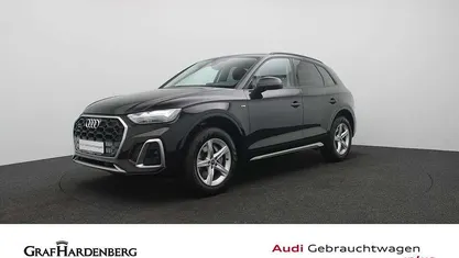 Gebraucht 2022 Audi Q5 S-Line SUV | 35.880 € (Guter Preis)