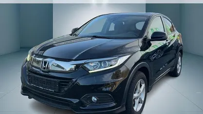 Gebraucht Honda HR-V Elegance 131 PS (96 kW) 2018 SUV