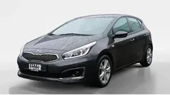 Gebraucht 2017 Kia Ceed GT-Track Limousine | 16.980 € (Fairer Preis)