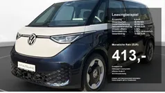 VW ID. Buzz