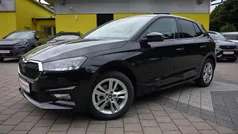 Gebraucht 2025 Skoda Fabia Limousine | 23.480 € (Fairer Preis)