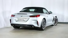 Silber Gebraucht 2020 BMW Z4 M Sport Cabrio | 45.490 € (Fairer Preis)