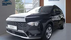 Gebraucht 2024 Hyundai Bayon Select SUV | 18.490 € (Superpreis)
