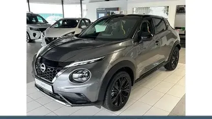 Gebraucht 2025 Nissan Juke SUV | 28.880 € (Fairer Preis)