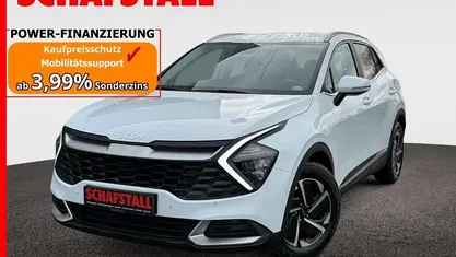 Gebraucht 2024 Kia Sportage Comfort SUV | 26.979 € (Superpreis)