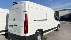 Gebraucht 2025 Maxus V90 Van | 24.974 € (Superpreis)