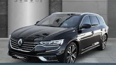 Gebraucht 2022 Renault Talisman GrandTour Initiale Paris Kombi | 25.490 € (Fairer Preis)