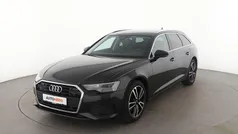 Gebraucht 2019 Audi A6 Kombi | 26.730 € (Guter Preis)