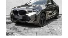 Manhattan metallic Neu 2024 BMW X6 M Sport SUV | 106.890 € (Guter Preis)