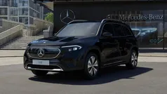Gebraucht 2022 Mercedes EQB300 Progressive SUV | 29.890 € (Fairer Preis)