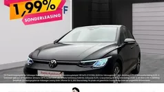 VW Golf VIII
