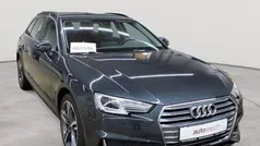 Gebraucht 2019 Audi A4 Sport Kombi | 19.390 € (Guter Preis)