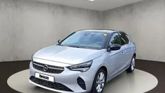 Gebraucht 2023 Opel Corsa Elegance Limousine | 17.450 € (Etwas zu teuer)