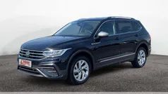 VW Tiguan Allspace