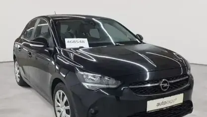 Occasion Opel Corsa Edition 102 ch (75 kW) 2023 Noir Citadine