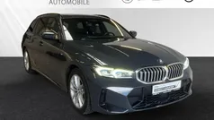 Bmw individual dravitgrau metallic Gebraucht 2024 BMW 320 M Sport Kombi | 42.900 € (Fairer Preis)